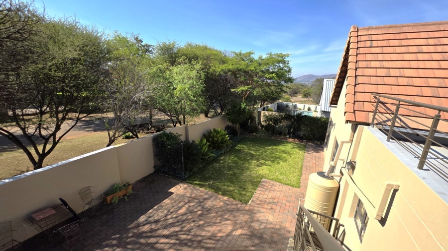 4 Bedroom Property for Sale in Leloko North West